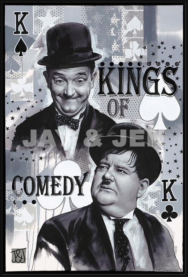 Image of J&J